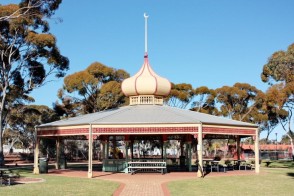 Hammond Park