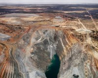 Kalgoorlie WA