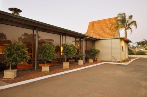 Best Western Hospitality Inn Kalgoorlie, Western Australia